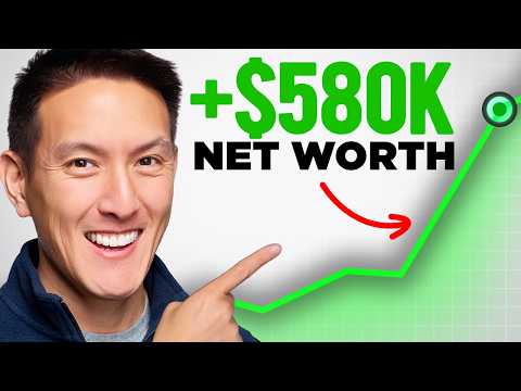 Every Way To Grow Your Net Worth FAST in 2026