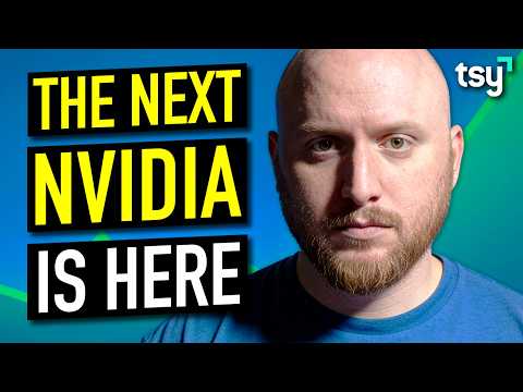 I Got Rich Off NVIDIA. This Is Even Bigger.