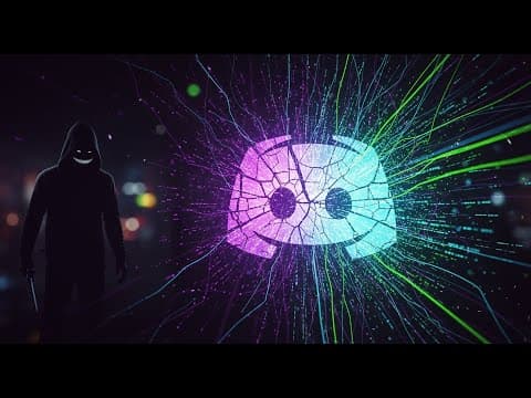 Why this Discord Hack is really bad