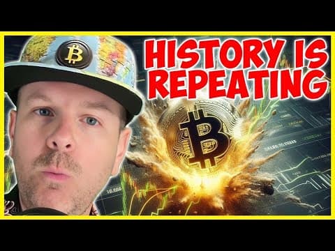 BREAKING: IT’S HAPPENING AGAIN