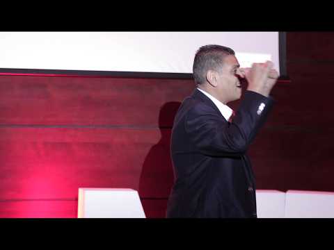 Beyond Motivation: The Mindset of Discipline  | Ashraf Qurtam | TEDxMEU