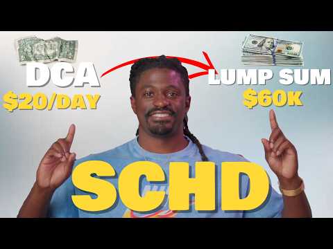 This SCHD Strategy Retires You Faster