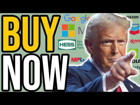 The Stock Market is Going Up AGAIN - Is Now the Time to Buy?