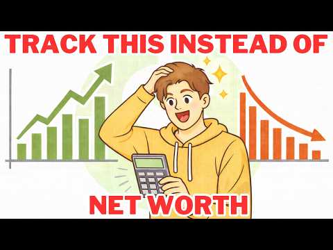 THIS Matters More Than Net Worth (Most People Miss This)