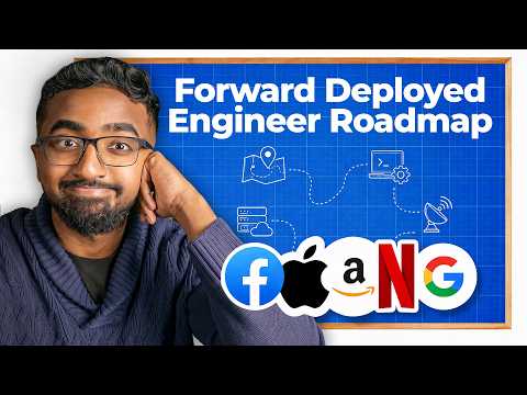 Forward Deployed Engineer: The Hottest AI Job of 2026