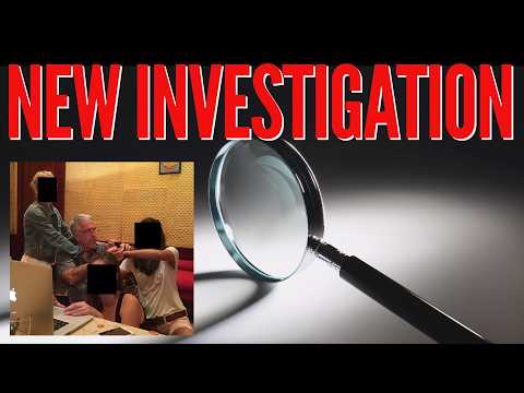 The DOJ's Own Watchdog Just Opened an Investigation Into the Epstein Files