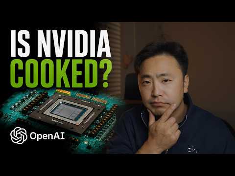 OpenAI’s New AI Chip Jalapeño: What It Means for Nvidia