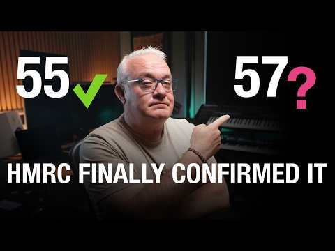 Will You Still Get Your Pension at 55? HMRC Has Finally Answered