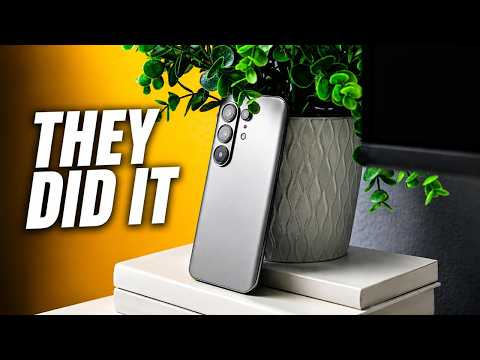 They did it! TECNO's $600 AI Agent Phone