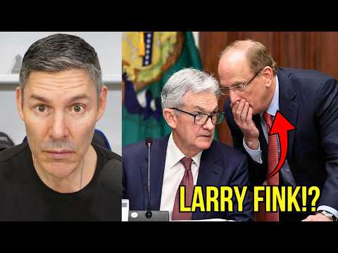 You Won't Believe Who Really Controls Private Credit