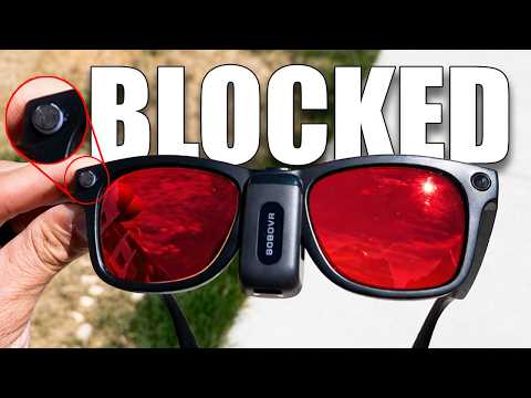 Ray-Ban Meta Accessories That Nobody's Using Yet