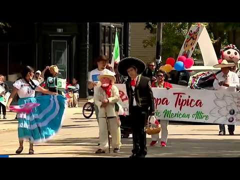 Eventos en Chicago por el feriado del Día del Trabajo