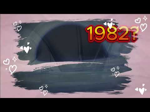 Dark Blue Bug (1982) and Must Be Dying   | Me T     -Content Warning-