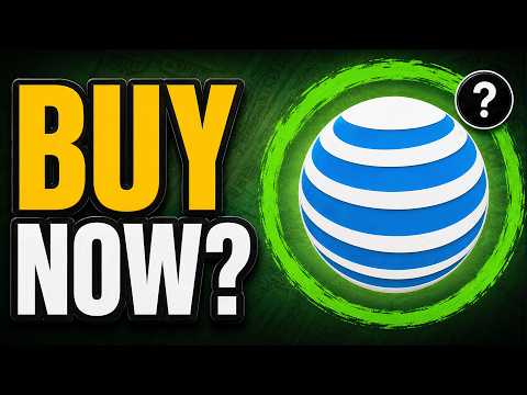 Is AT&T Stock Finally a Buy for Dividend Investors?
