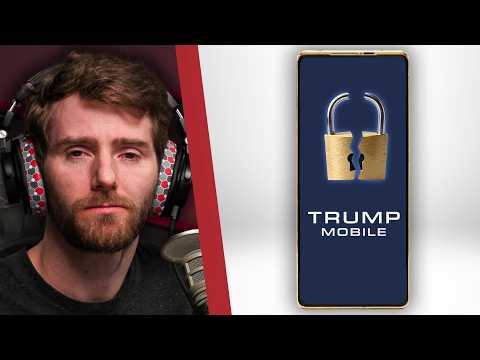 Trump Mobile Got Hacked