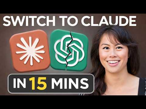 How to Cancel ChatGPT and Switch to Claude