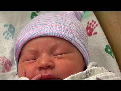 Acusan a un padre de asesinar a su bebé