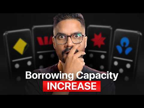 Banks Announce Massive Home Loan Changes!