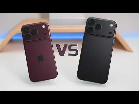 iPhone 18 Pro vs 18 Pro Max - 5 Things To Know!