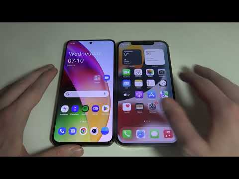 OnePlus 10T vs. iPhone 12 Pro Max - Which Is Faster?