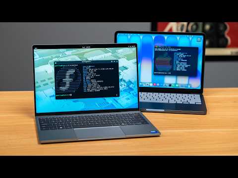 Intel just matched Apple Silicon. Seriously.