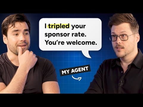 The ultimate guide to YouTube sponsorships and brand deals