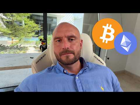 🚨 BTC & ETH: YOU CANT MISS THIS!!! HUGE OPPORTUNITY NOW!!!!!
