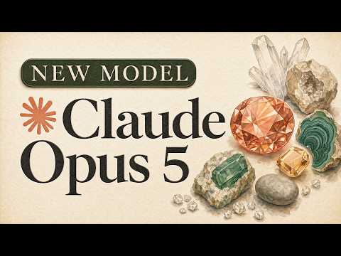 Claude Opus 5 Just Dropped (I have to be honest...)