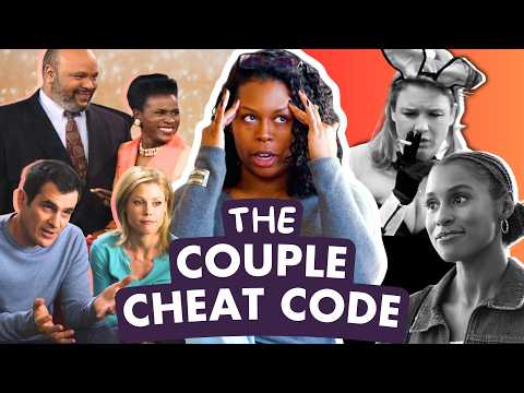 We Need To Talk About Relationship Privilege