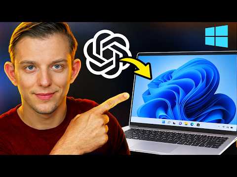 How to Set Up Your Windows PC for AI (Full Guide)