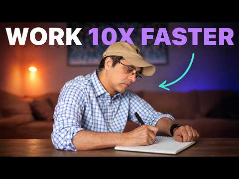 The Genius Skill That Puts You Ahead of 99% Of People