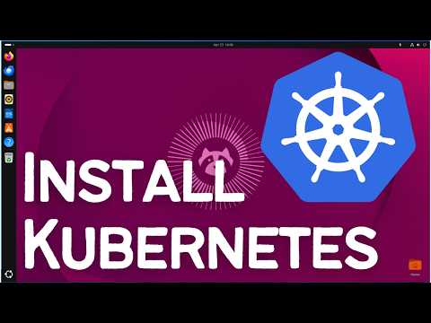 How to Install Minikube and kubectl on Ubuntu 26.04 LTS | Setup Local Kubernetes Cluster on Linux