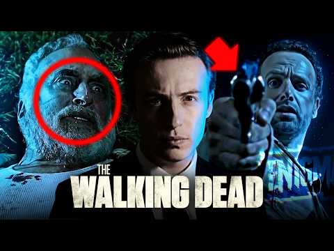 Rick’s STRANGE Body Language While Dale Dies | Body Language EXPERT Reacts