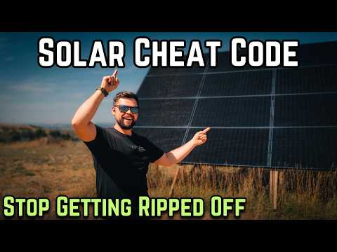 One Solar Generator Does Whole Home Backup - Anker SOLIX E10