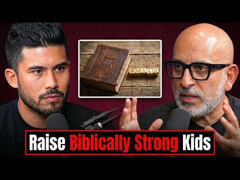 How To Raise Mentally Resilient And Successful Children In A Chaotic World