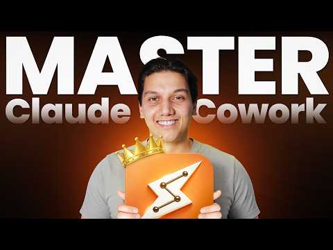 Claude Cowork Just Got 10X Better (Plugins, Opus 4.6 & More)