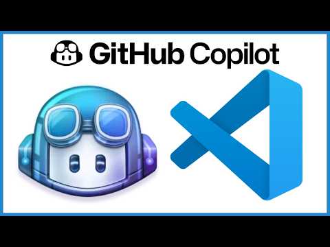 How To Use GitHub Copilot With Visual Studio Code | Set Up GitHub Copilot in VS Code (2026)