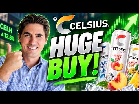 Celsius: Why are insiders buying CELH stock?