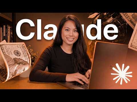 I Asked Claude To Make Me As Much Money As Possible