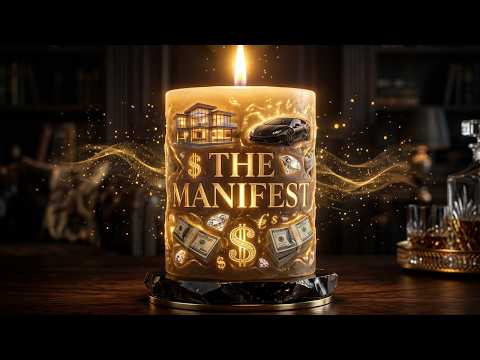 Money 💰 Enters While You Watch! 👀Visual Money Spell! 🪄Keep Your Eyes On The Screen!