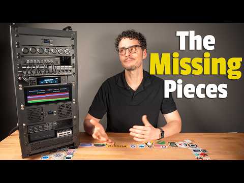 The Mini Rack Accessories You Didn’t Know You Needed