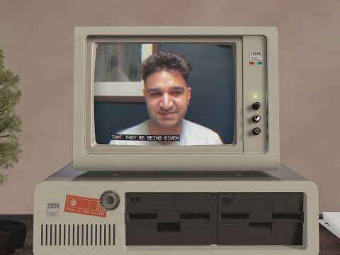 GC AI : Pioneers of the Parallel Web
