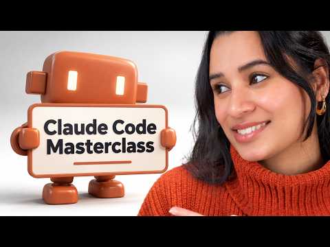 Claude Code Tutorial for Beginners – Build & Monetize Anything Without Coding!