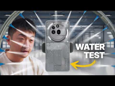 How 10,000 Phones Are DESTROYED Before You Ever Buy One