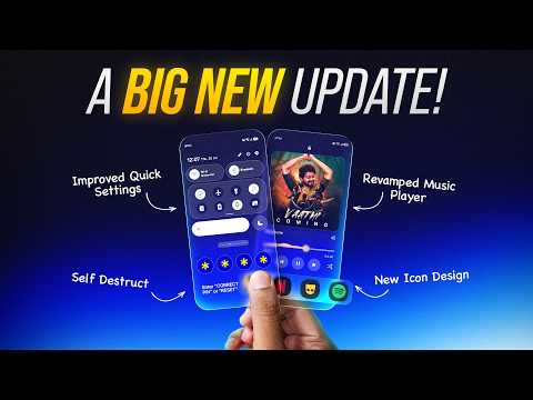 OneUI 9: All The Cool New Features Explained!