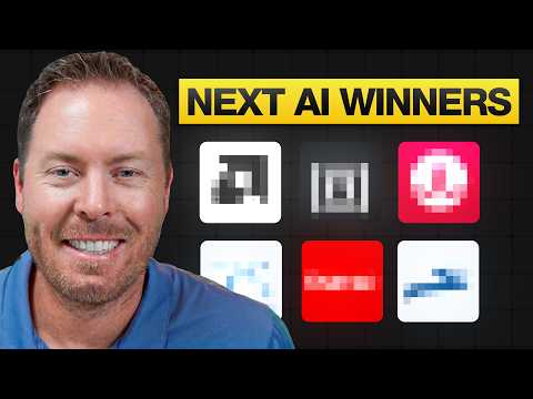 6 AI Stocks Set to Dominate the Rest of 2026