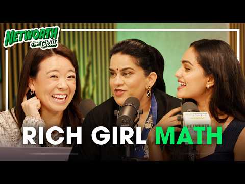 Are Your Daily Habits Making You Broke? Ft. Zarna & Zoya Garg | Networth & Chill