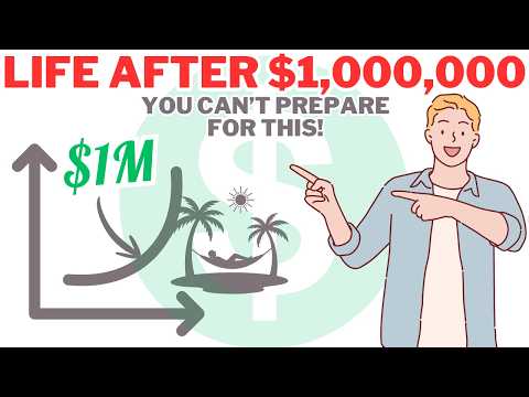 What Nobody Tells You About Hitting $1,000,000