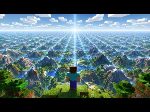 Minecraft Was Missing One Brilliant Idea