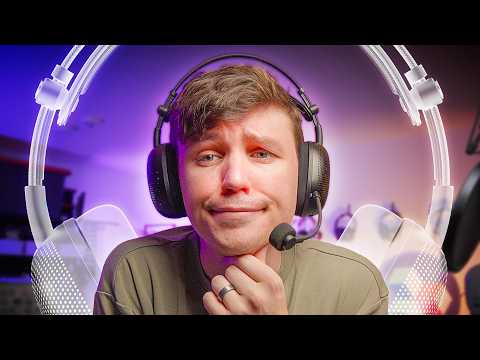 This gaming headset feel weightless - Sony INZONE H6 Air